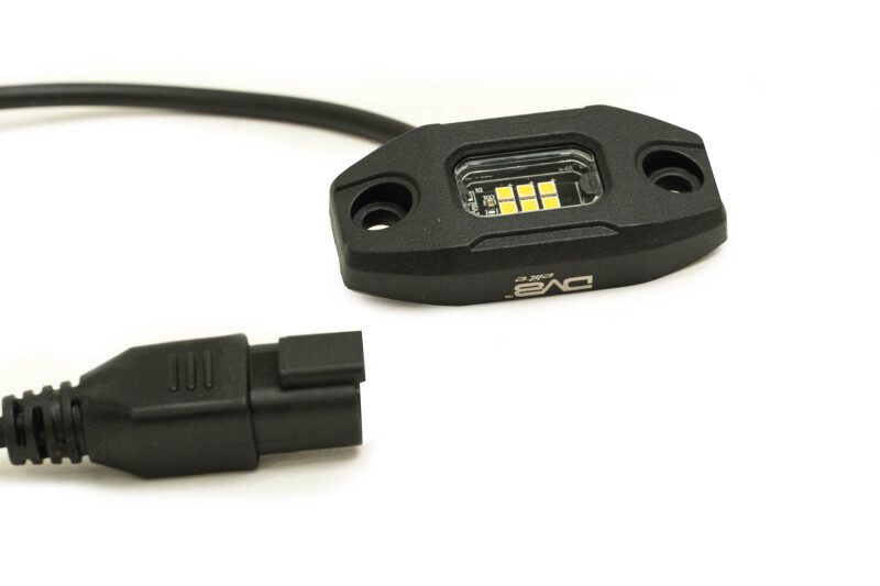 DVE LED Light Bars & Cubes - Image 15