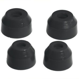 PRO Ball Joint/Tie Rod - Blk