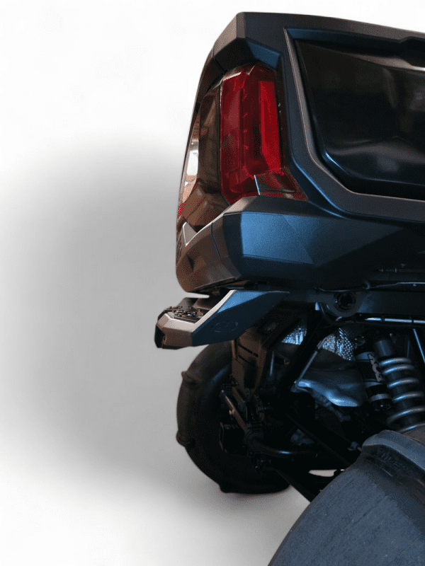 ELK Rear Bumper - Image 7