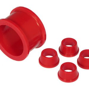 PRO Steering Bushings - Red