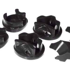 PRO Engine Mounts - Blk