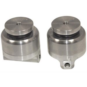 PRO Engine Mounts - Blk
