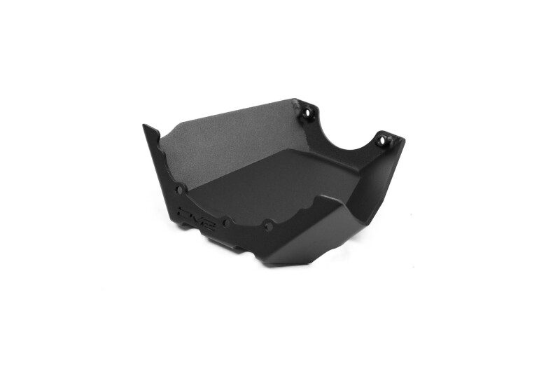 DVE Skid Plates - Image 2