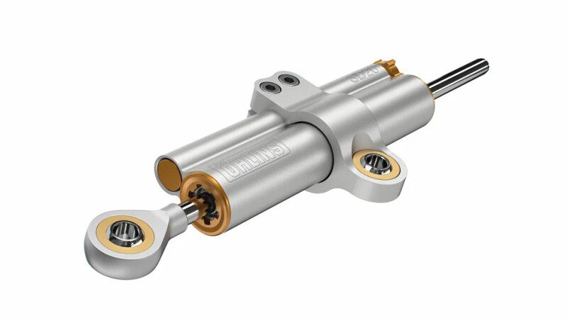 OHL Steering Damper - Image 3