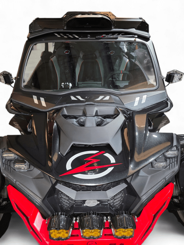 ELK Roof Racks - Image 26
