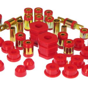 PRO Total Kits - Red