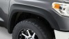 HL OE Style Fender Flares
