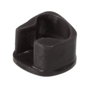PRO Engine Mounts - Blk