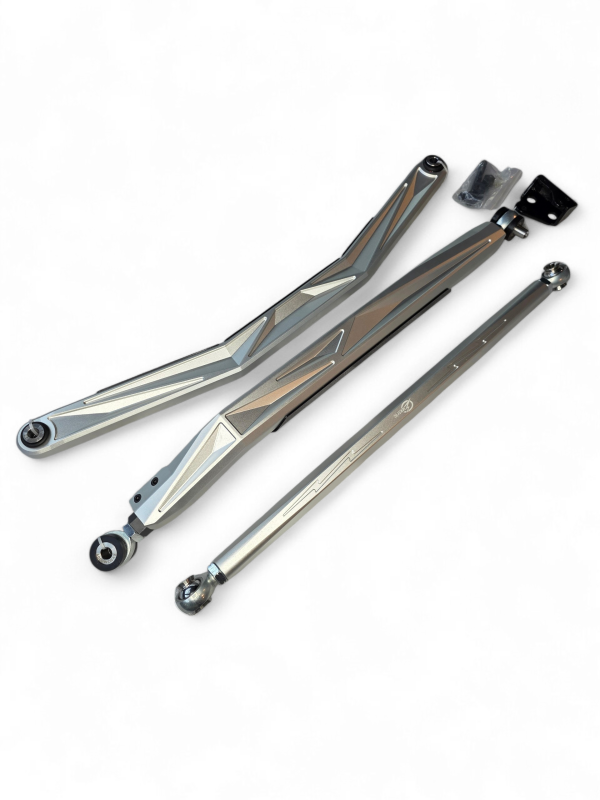 ELK Radius Rods - Image 14