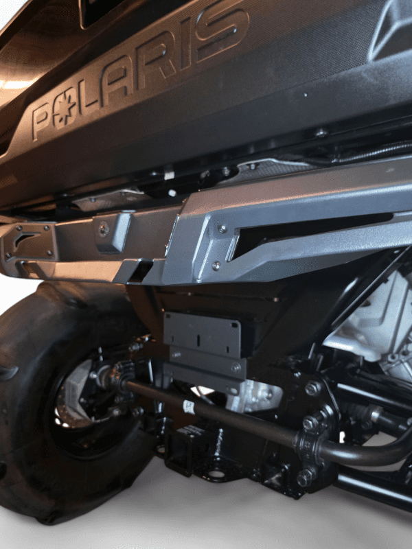 ELK Rear Bumper - Image 13