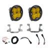 BAJ Fog Light Pocket Kit