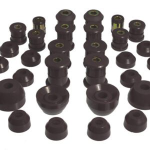 PRO Total Kits - Blk
