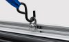 ACC ADARAC Utility Rails