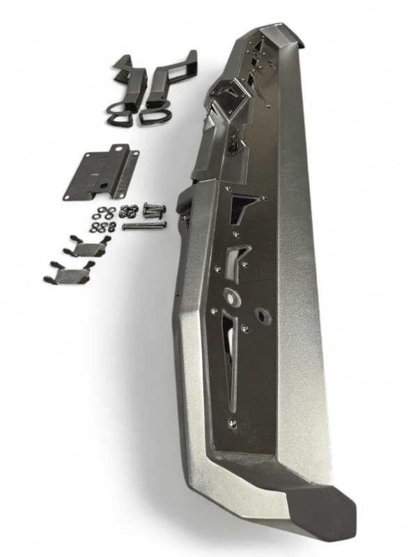 ELK Rear Bumper - Image 29