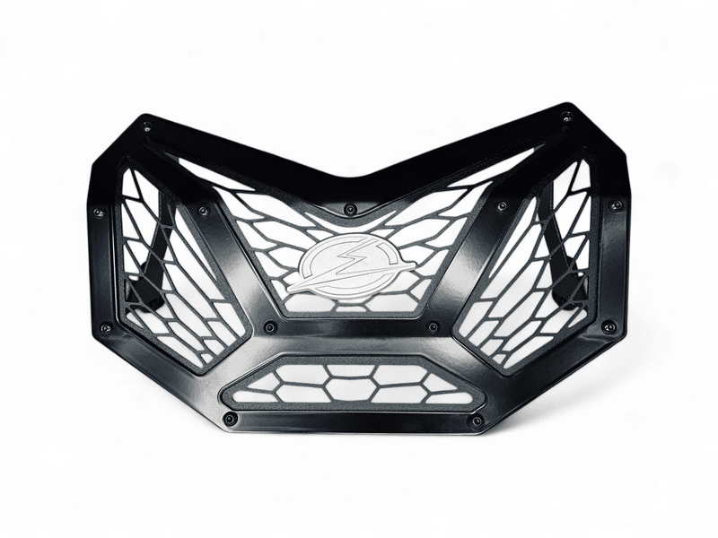 ELK Grilles - Image 2