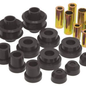 PRO Control Arm Bushings - Blk