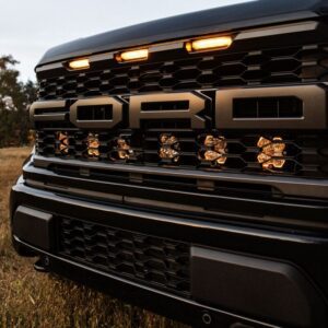 BAJ Squadron Pro Lights
