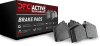 DFC Low Met Active Perf Pads