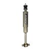MOR Shocks