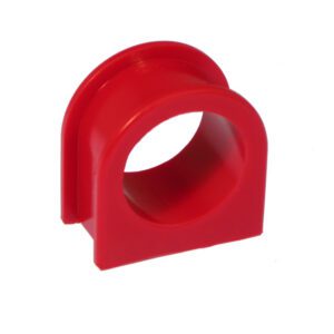PRO Steering Bushings - Red