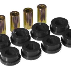 PRO Control Arm Bushings - Blk