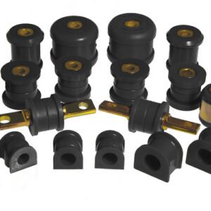 PRO Total Kits - Blk