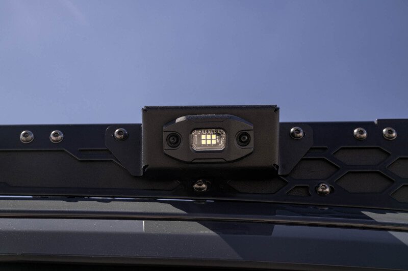 DVE LED Light Bars & Cubes - Image 5
