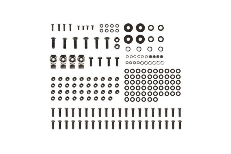 DVE Front Bumpers - Image 29