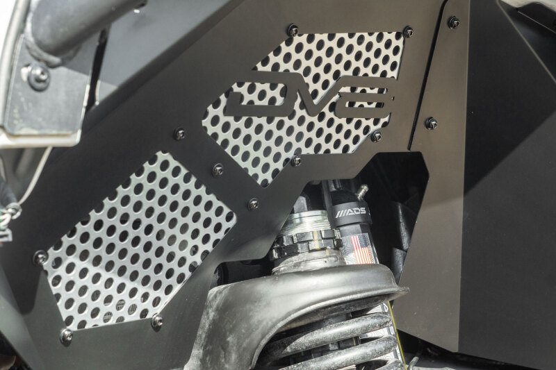 DVE Inner Fender Liners - Image 7