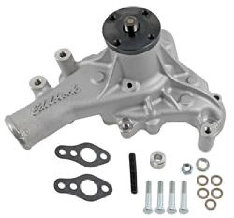 EDE Water Pump - Image 2