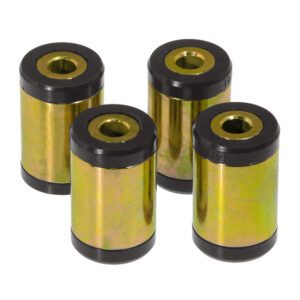 PRO Control Arm Bushings - Blk