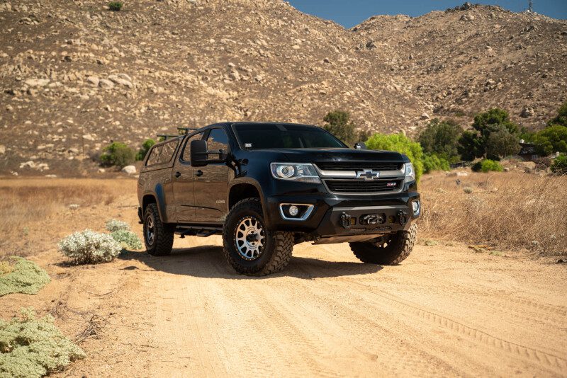 DVE Front Bumpers - Image 8