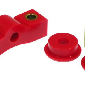 PRO Transmission Mounts - Red