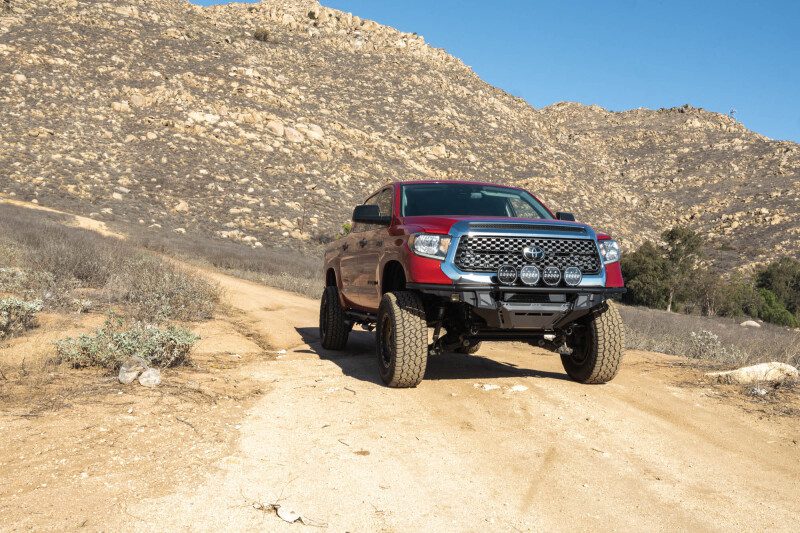 DVE Front Bumpers - Image 14