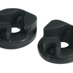 PRO Engine Mounts - Blk