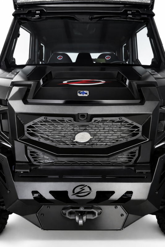 ELK Grilles - Image 3