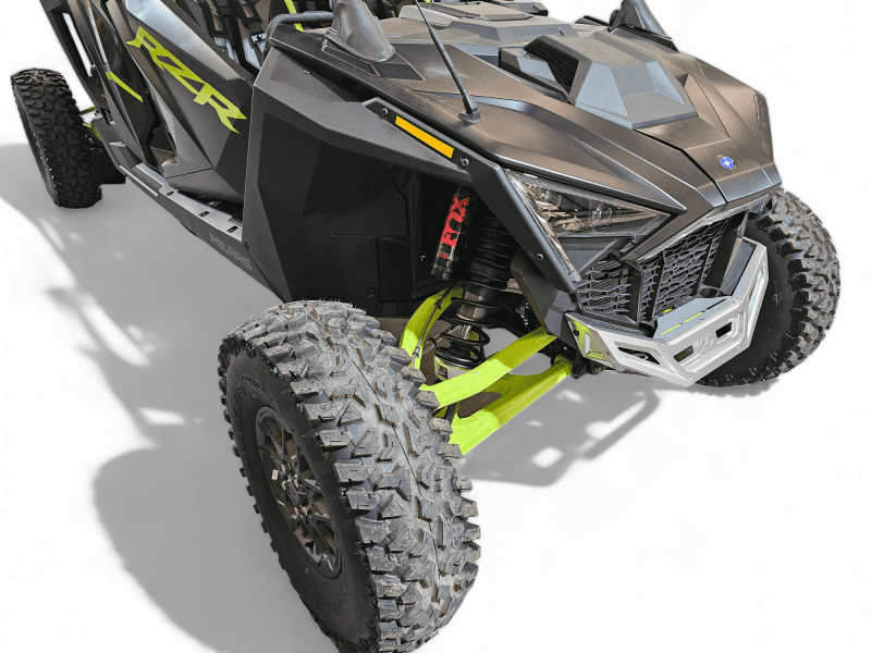 ELK Front Bumpers - Image 18