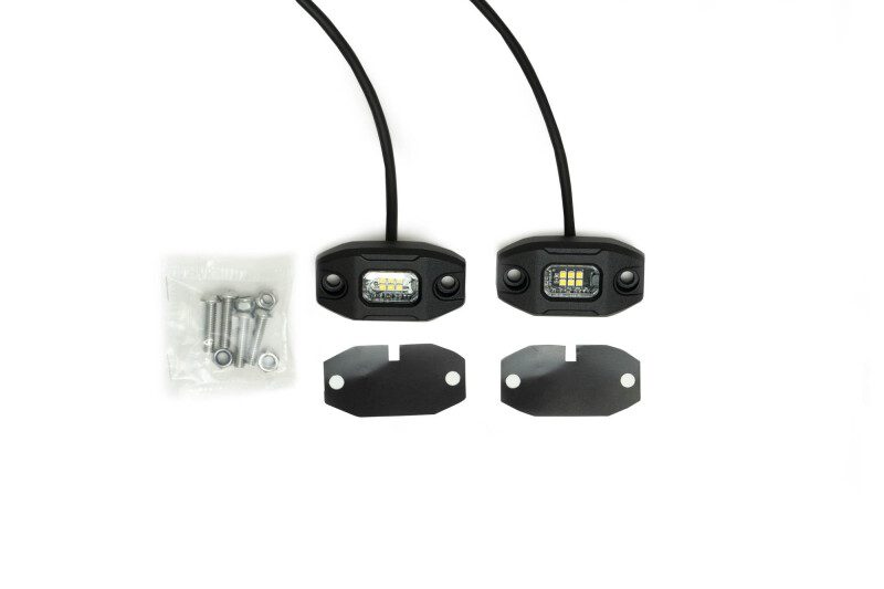 DVE LED Light Bars & Cubes - Image 16