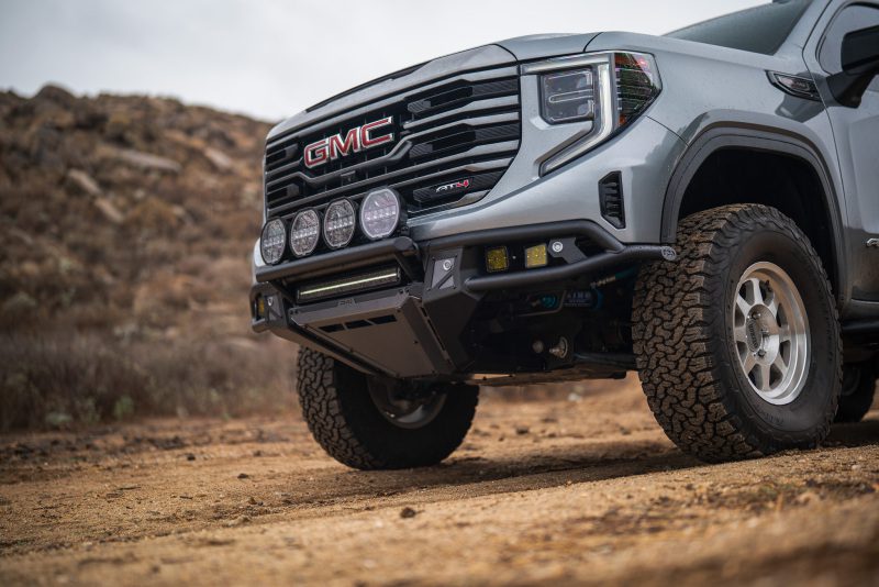 DVE Front Bumpers - Image 15