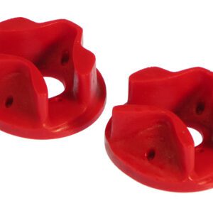 PRO Engine Mounts - Red