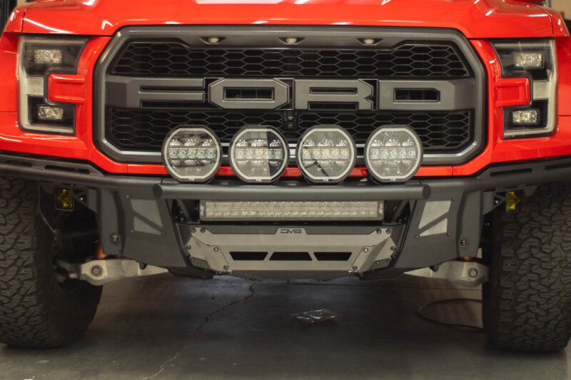 DVE Front Bumpers - Image 3