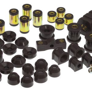 PRO Total Kits - Blk