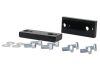WL Sway Bars - Front
