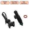 DW Single Fuel Injector