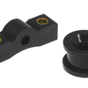 PRO Transmission Mounts - Blk