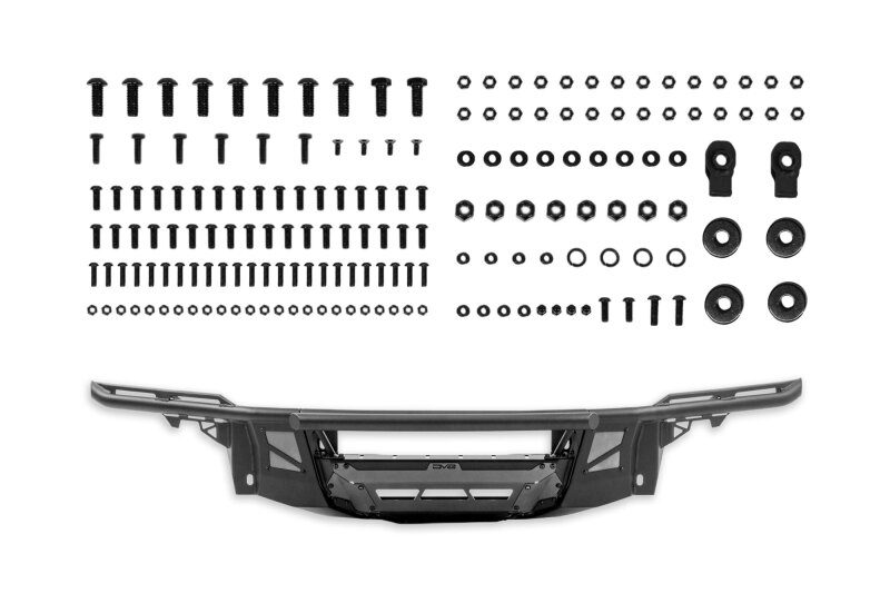 DVE Front Bumpers - Image 28