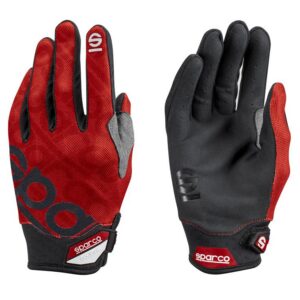 SPA Gloves Meca 3
