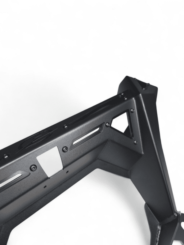 ELK Rear Bumper - Image 20