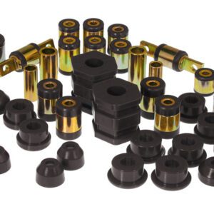 PRO Total Kits - Blk