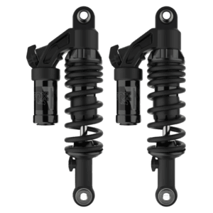 FOX PS Zero QS Shocks